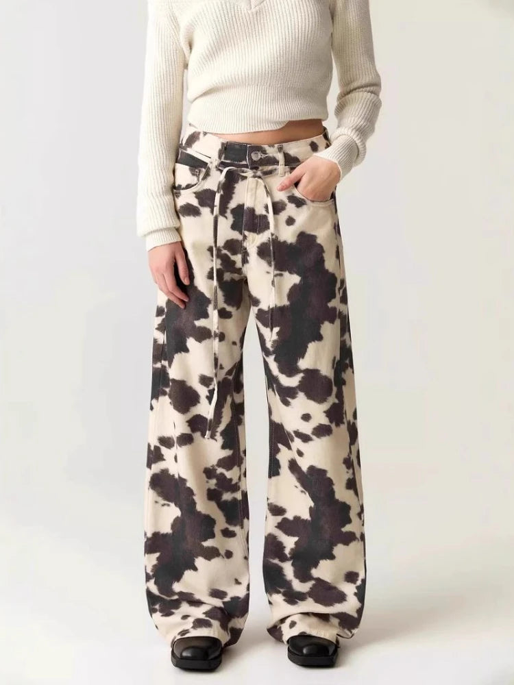 Rodeo Ink Pants