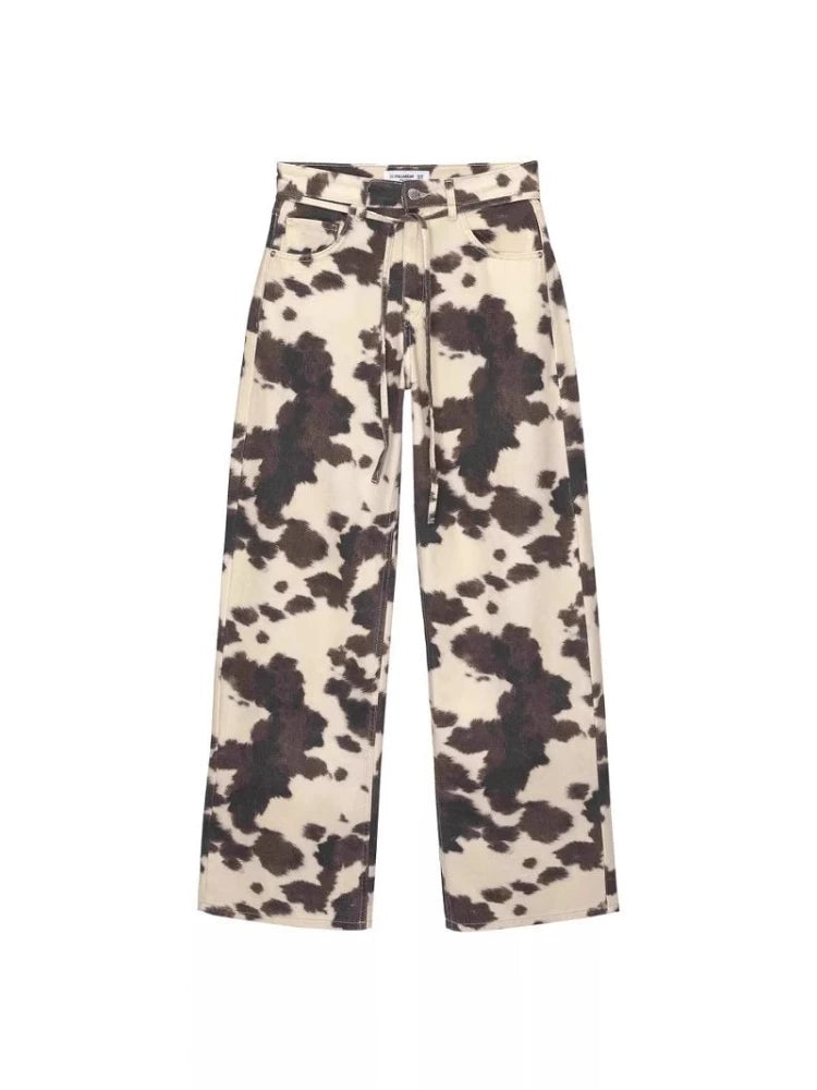 Rodeo Ink Pants