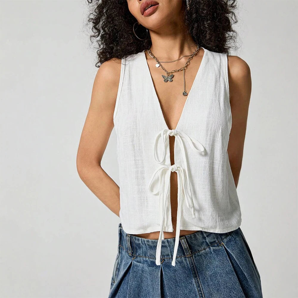 Urban Muse Vest