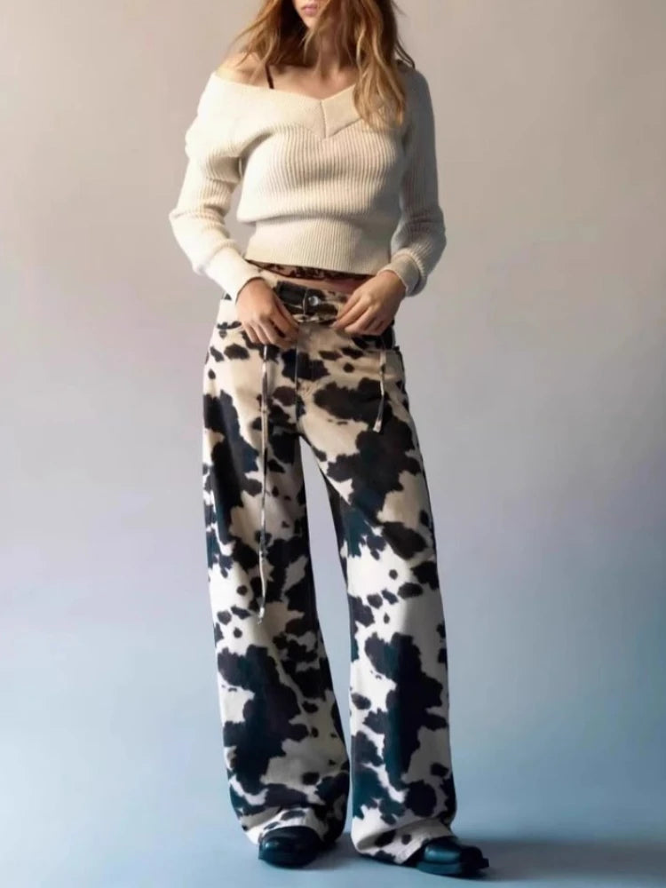 Rodeo Ink Pants