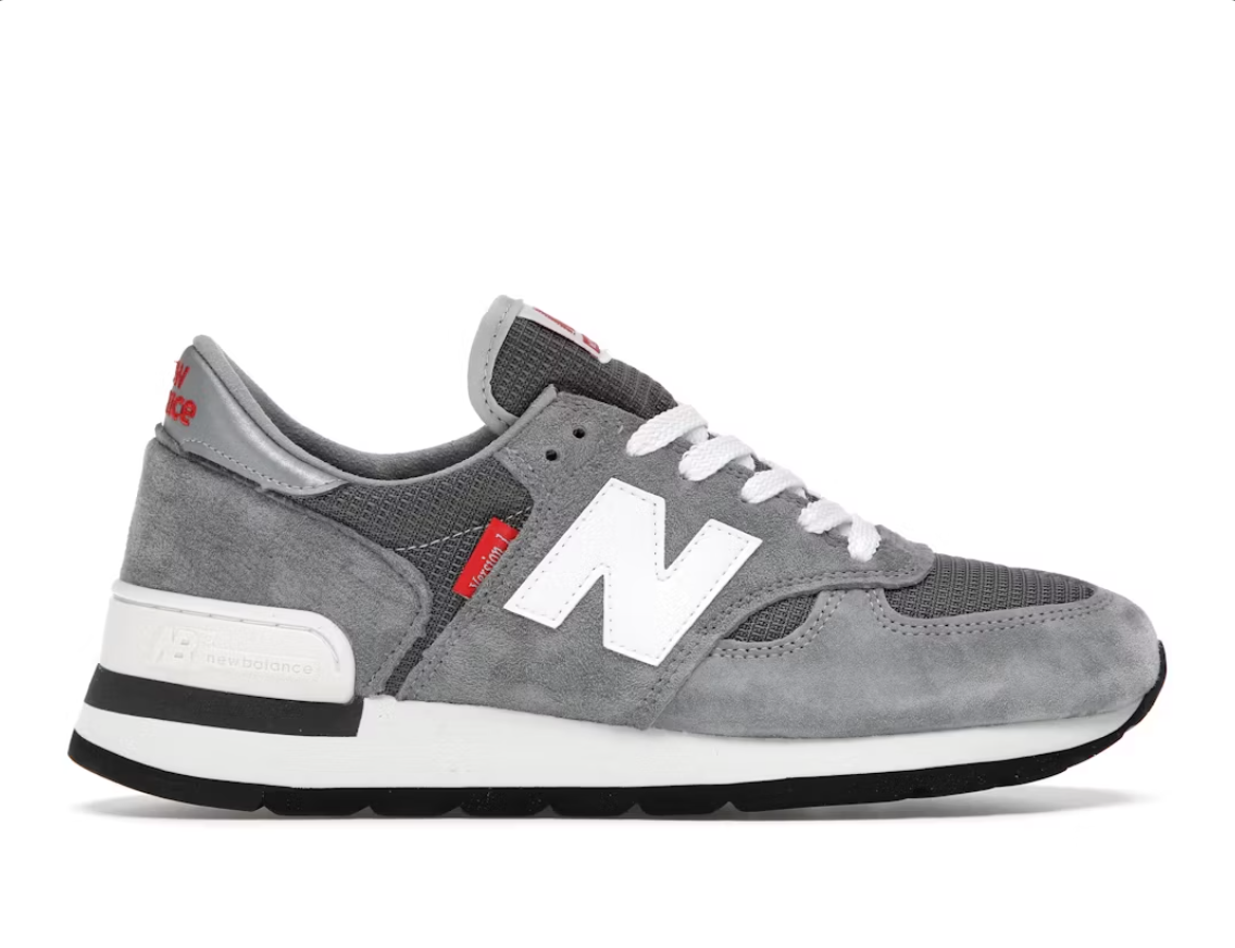 New Balance 990v1 Version 140th Anniversary