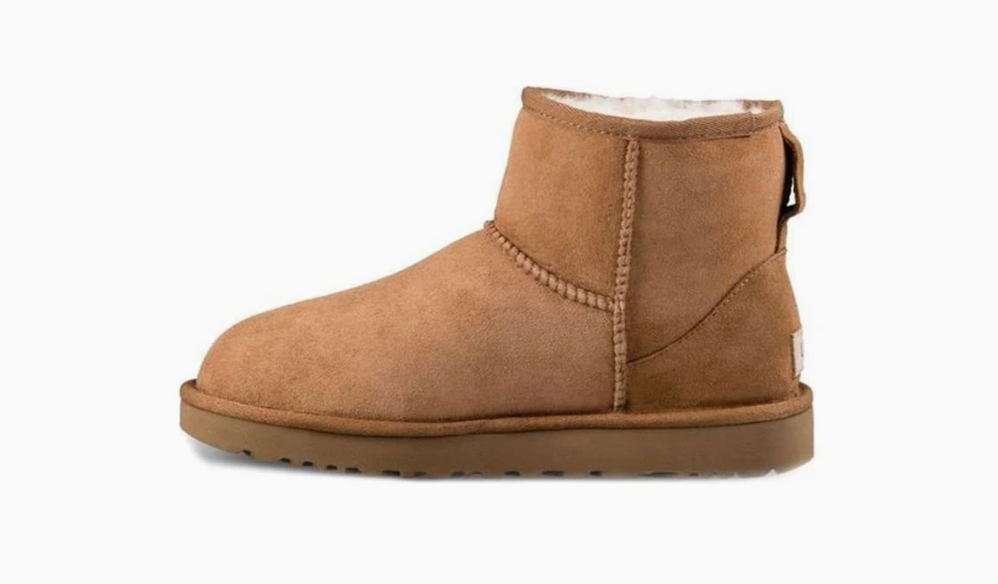 UGG Classic Mini II Boot Chestnut