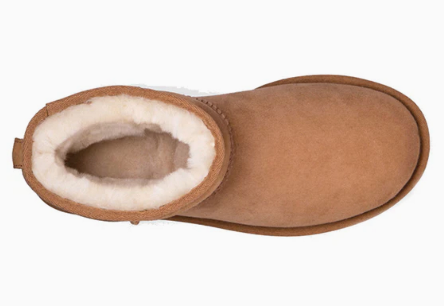 UGG Classic Mini II Boot Chestnut