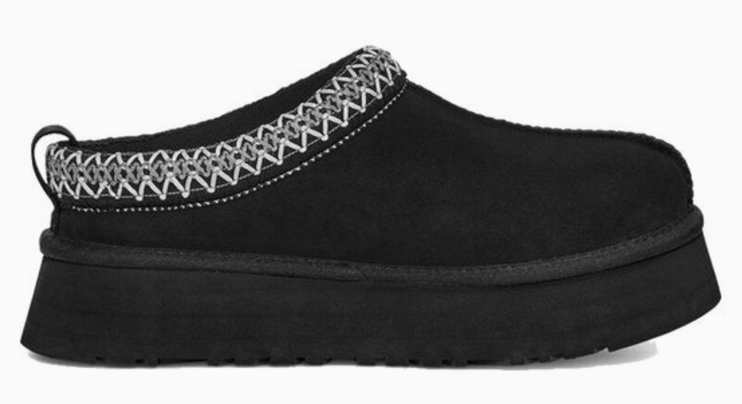 UGG Tazz Slipper Black