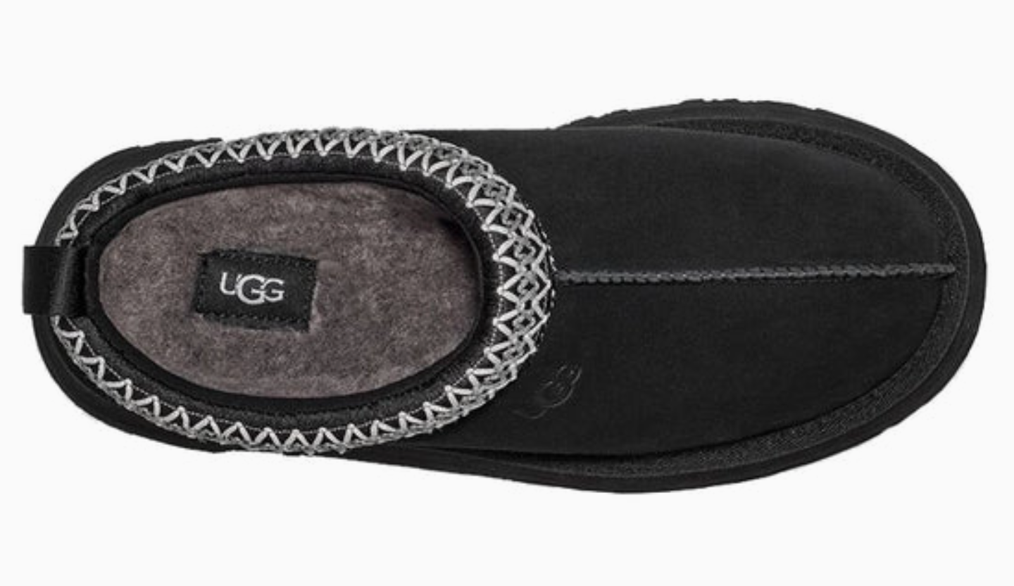 UGG Tazz Slipper Black