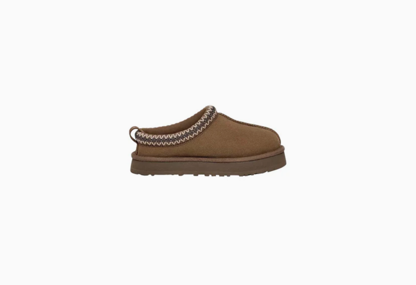 UGG Tazz Slipper Hickory