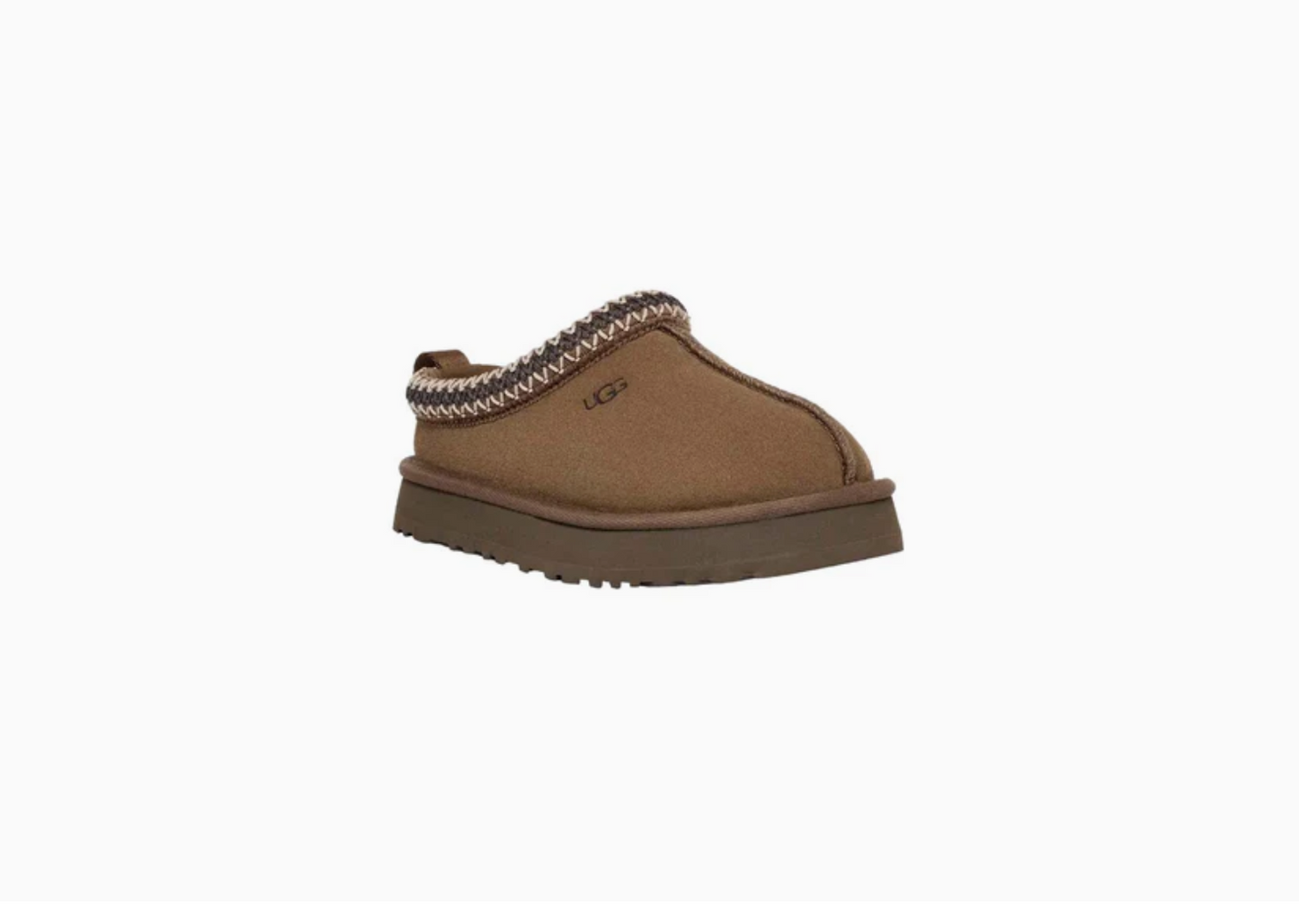 UGG Tazz Slipper Hickory