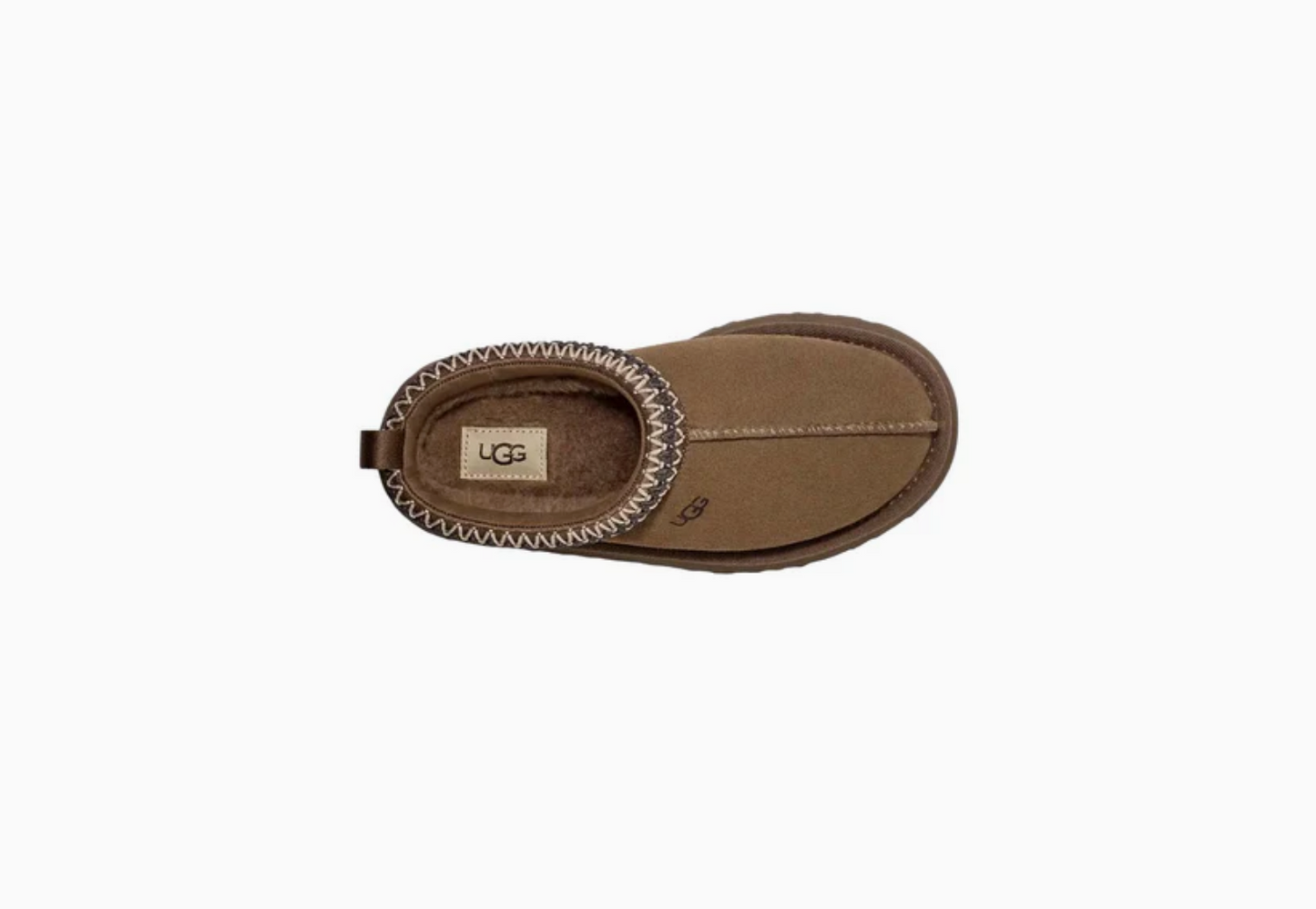UGG Tazz Slipper Hickory