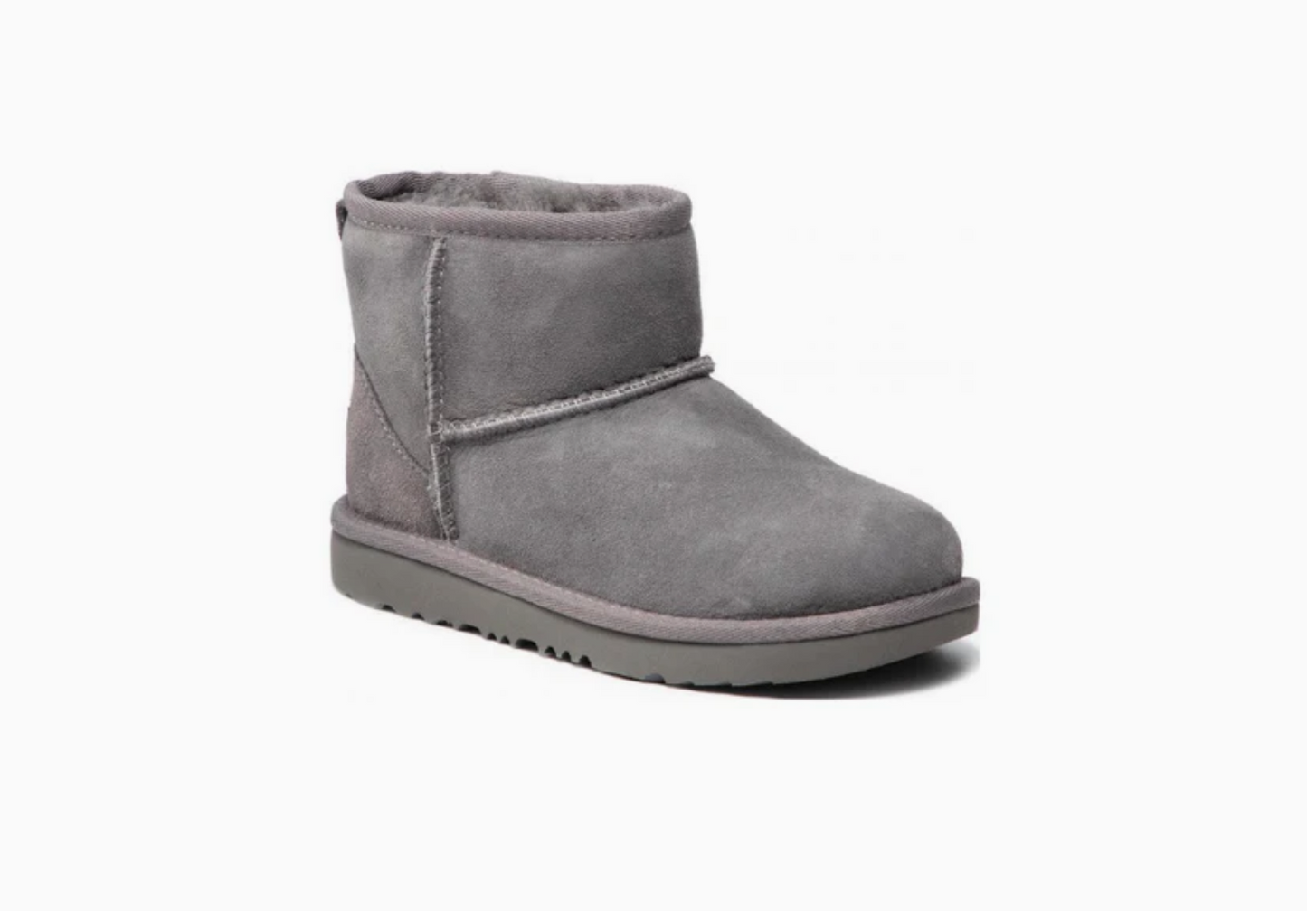 UGG Classic Mini II Boot Grey