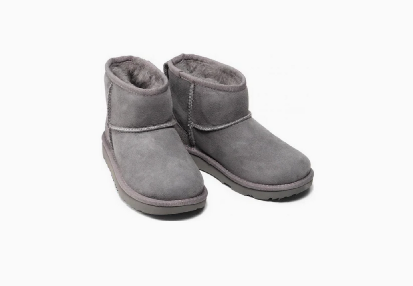 UGG Classic Mini II Boot Grey