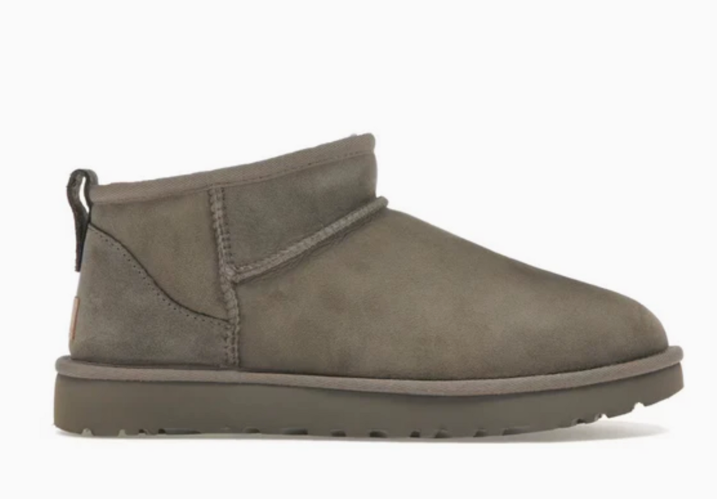 UGG Classic Ultra Mini Smoke Plume