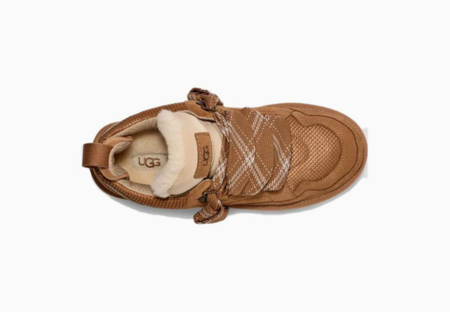 UGG Lowmel Chestnut