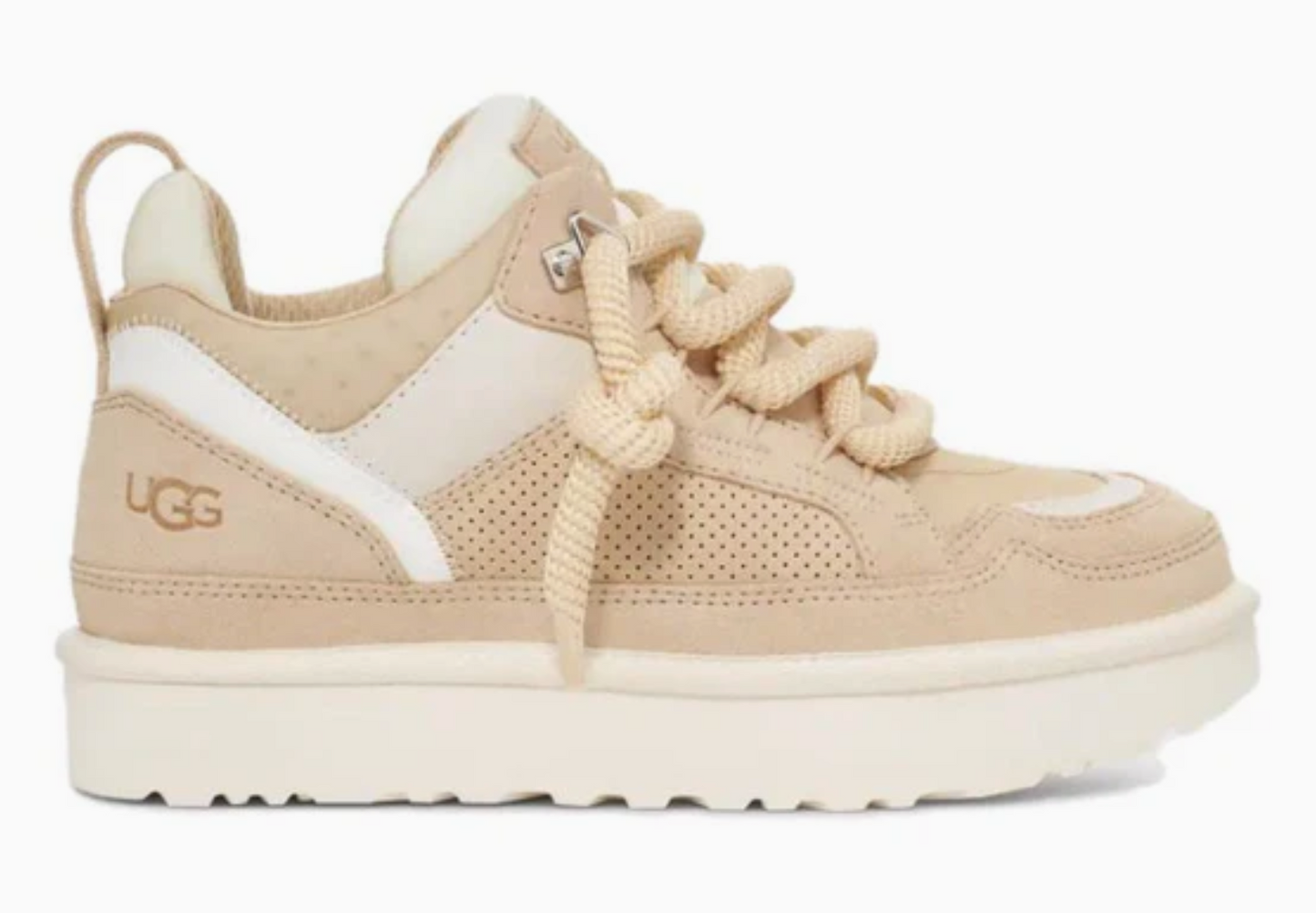 UGG Lowmel Spring Biscotti