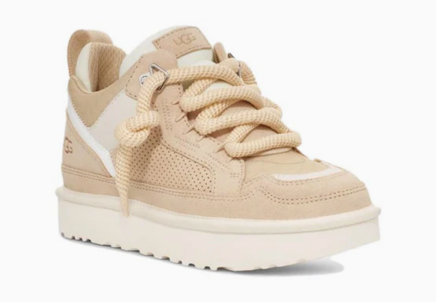UGG Lowmel Spring Biscotti