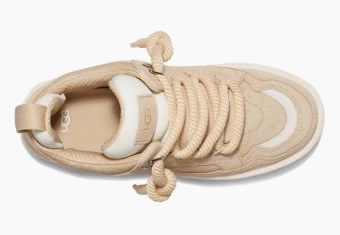 UGG Lowmel Spring Biscotti