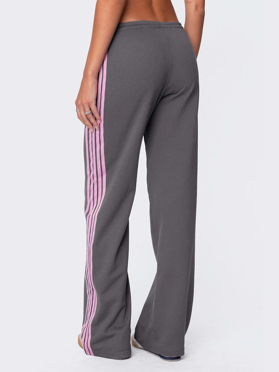 Drawstring Joggers