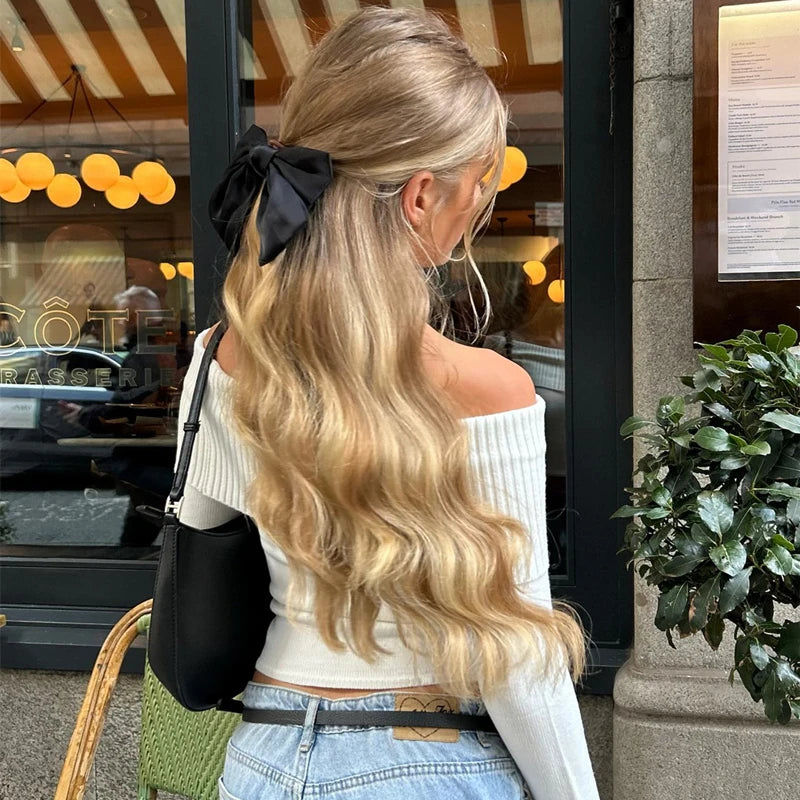 Long Sleeve Off Shoulder Sweater Top
