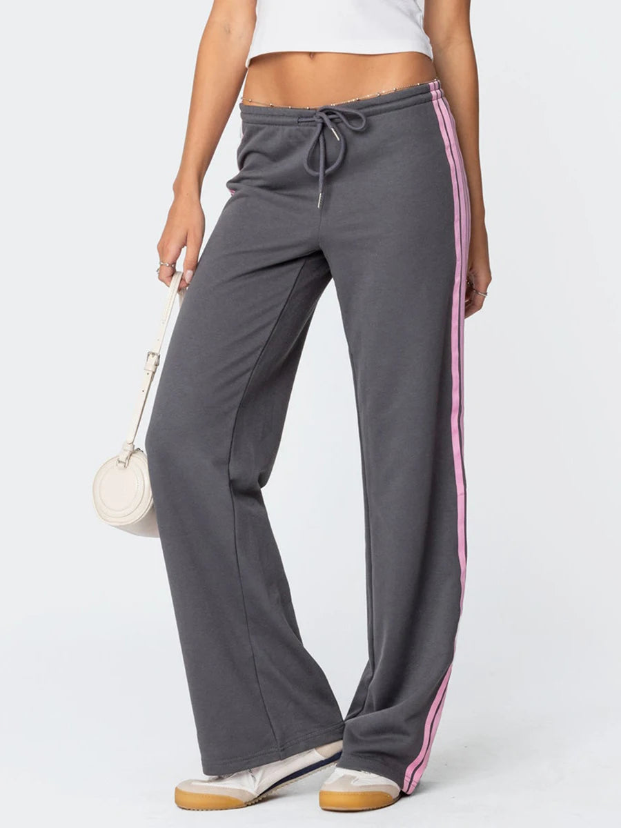 Drawstring Joggers