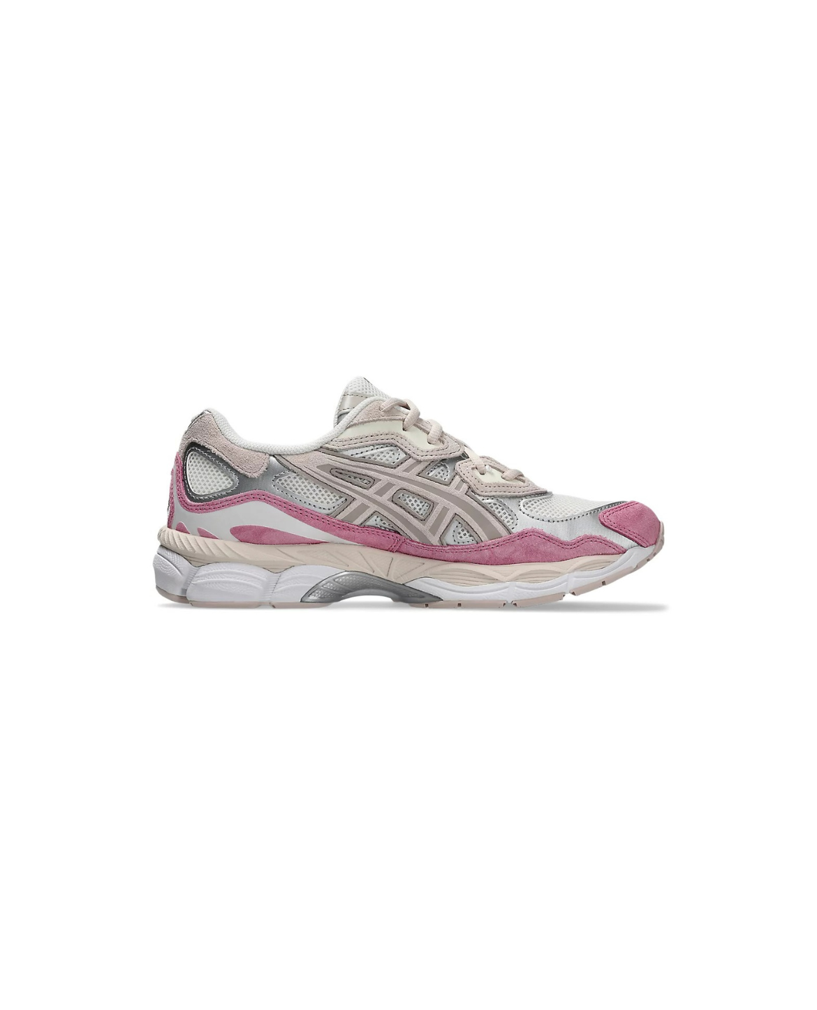ASICS Gel-NYC Cream Mineral Beige Pink