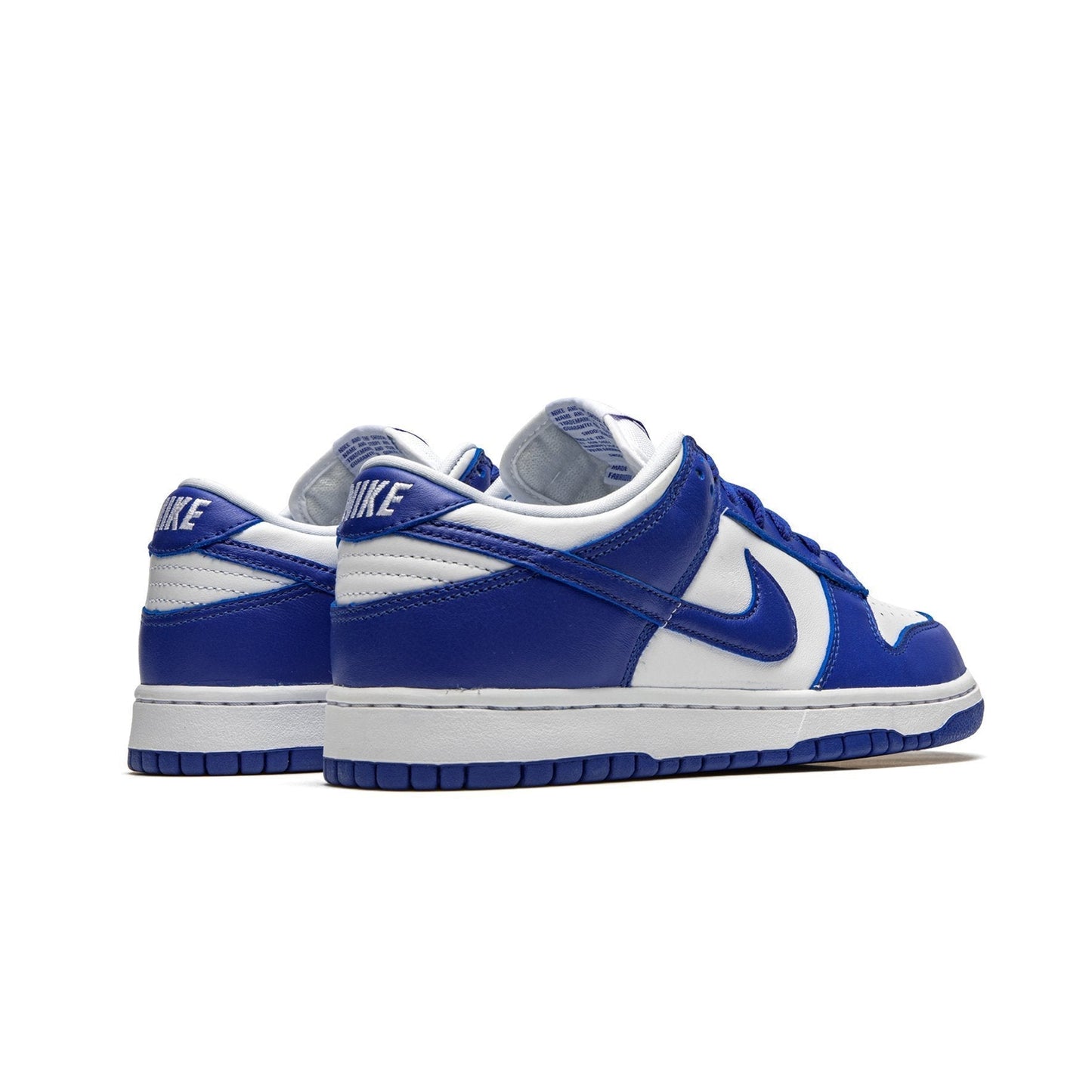 Dunk Low SP Varsity Royal 'Kentucky'