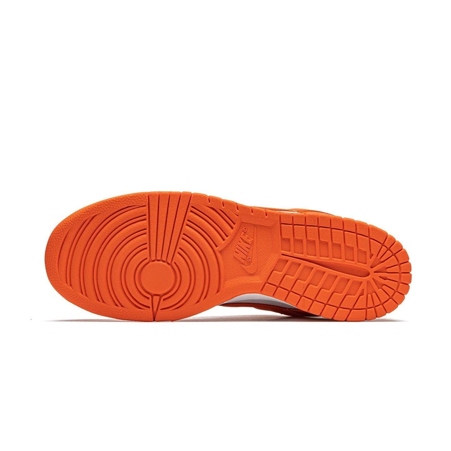 Dunk Low SP Orange Blaze 'Syracuse'