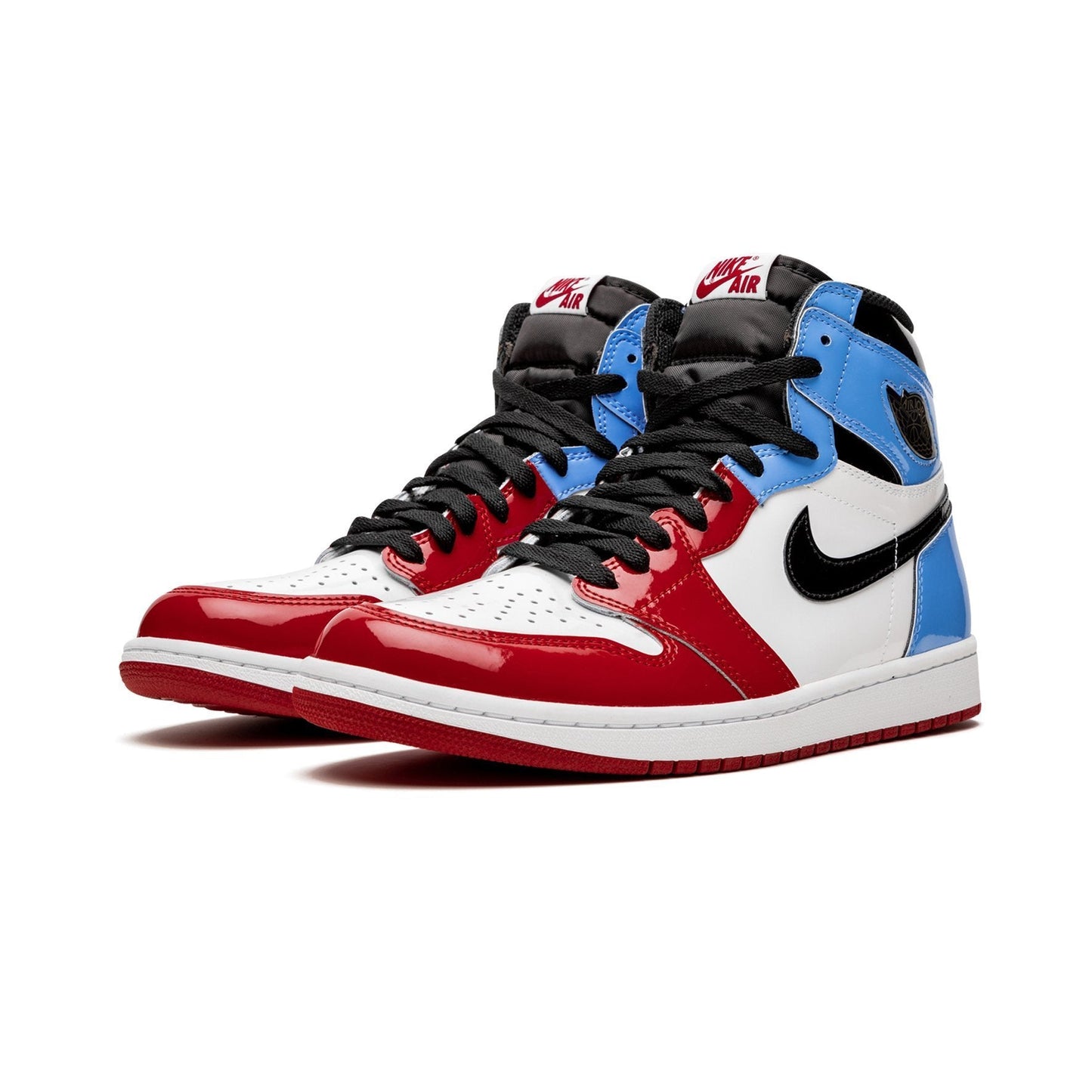 Air Jordan 1 Retro High Fearless OG