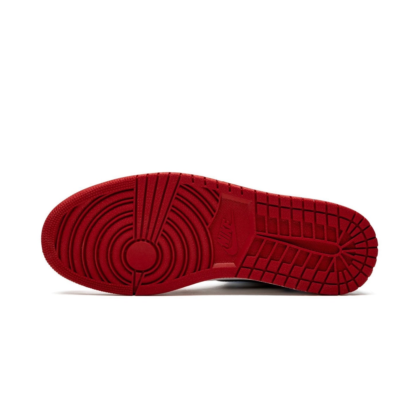 Air Jordan 1 Retro High Fearless OG