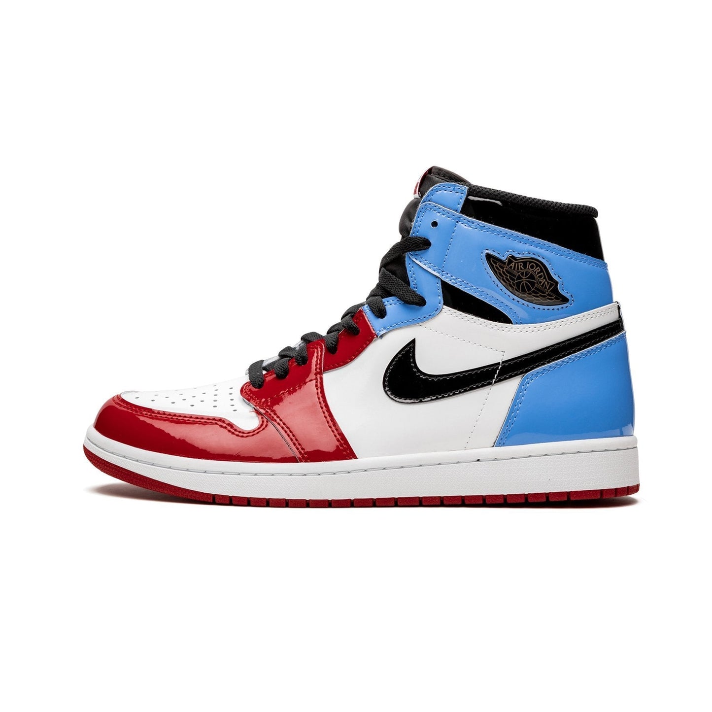 Air Jordan 1 Retro High Fearless OG