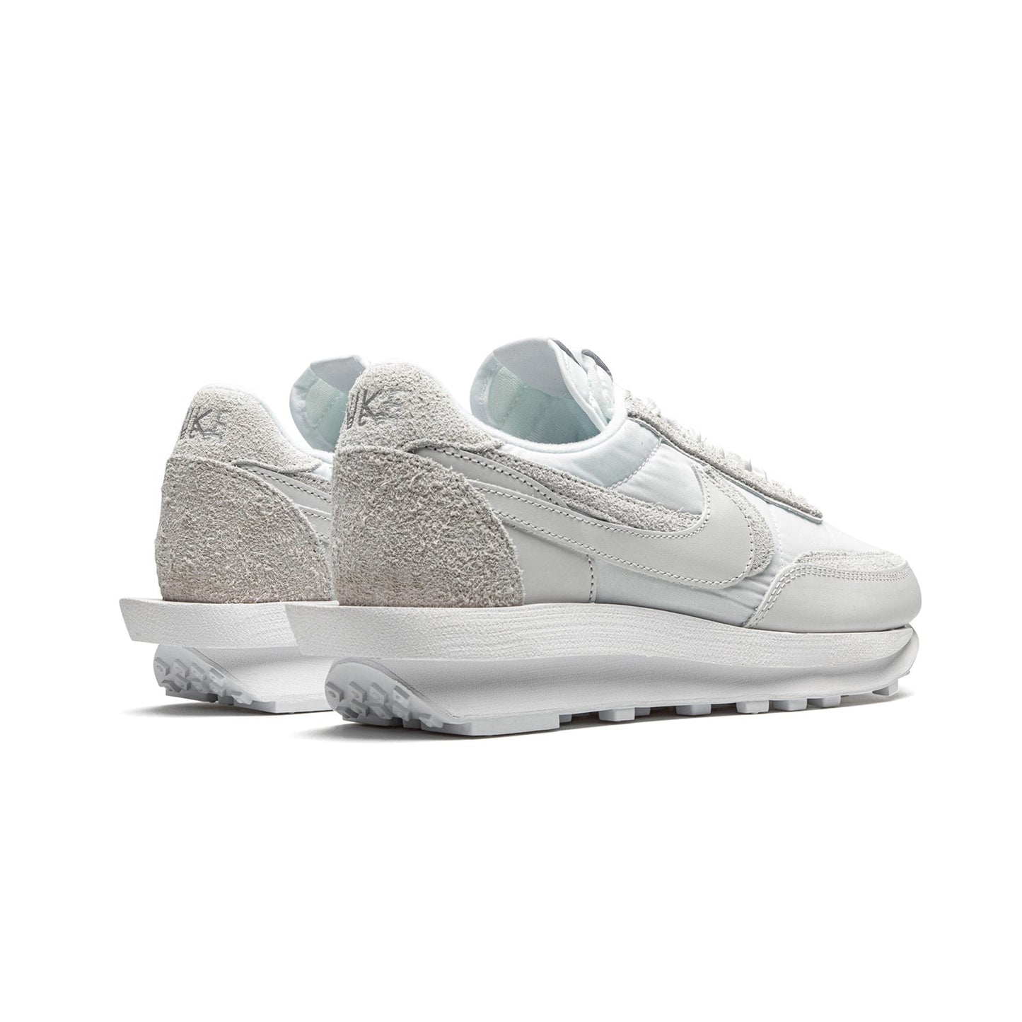 LD Waffle Sacai White