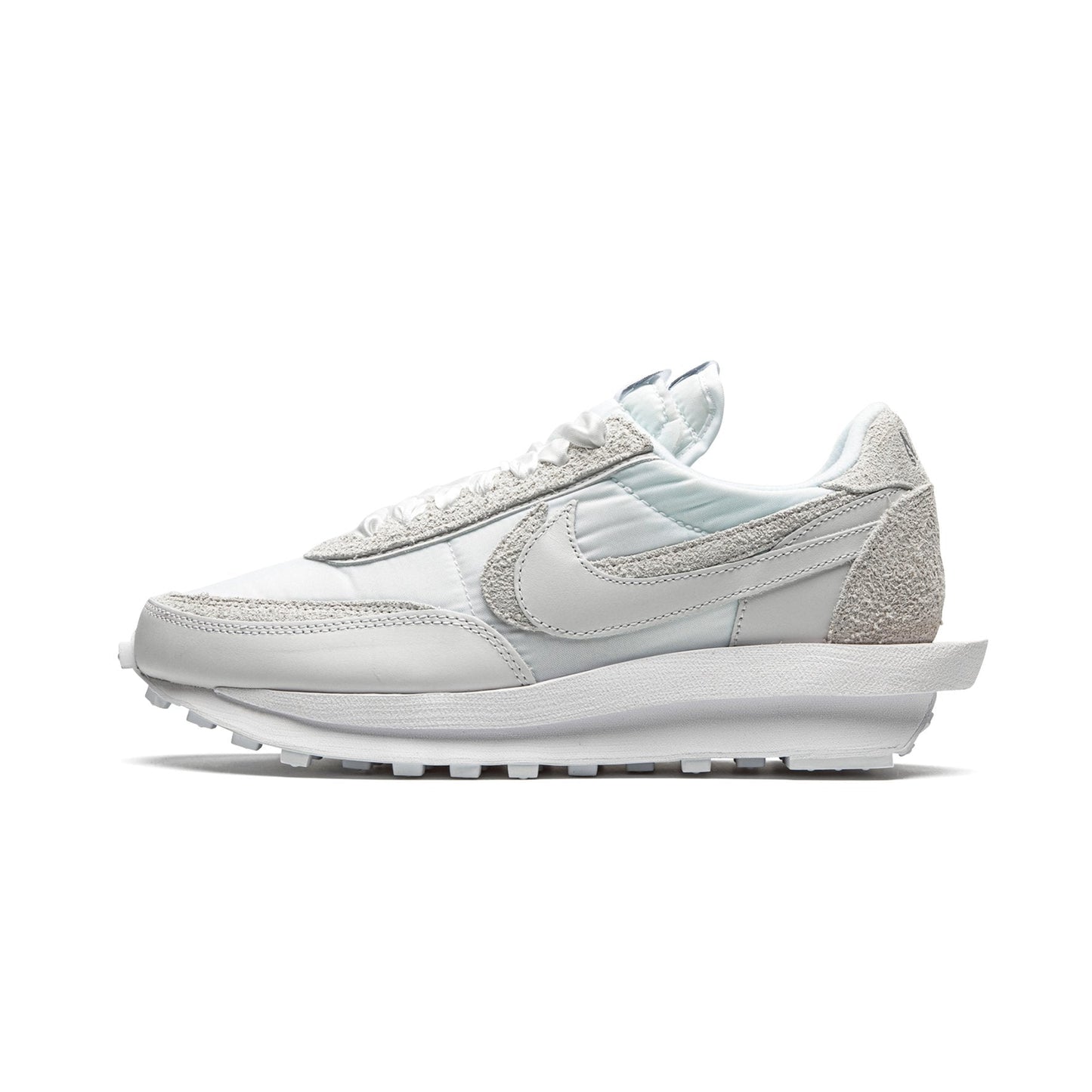 LD Waffle Sacai White