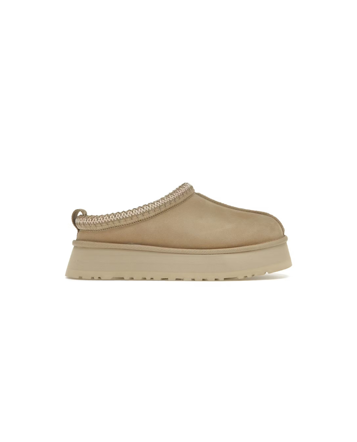 UGG Tazz Slipper Mustard Seed
