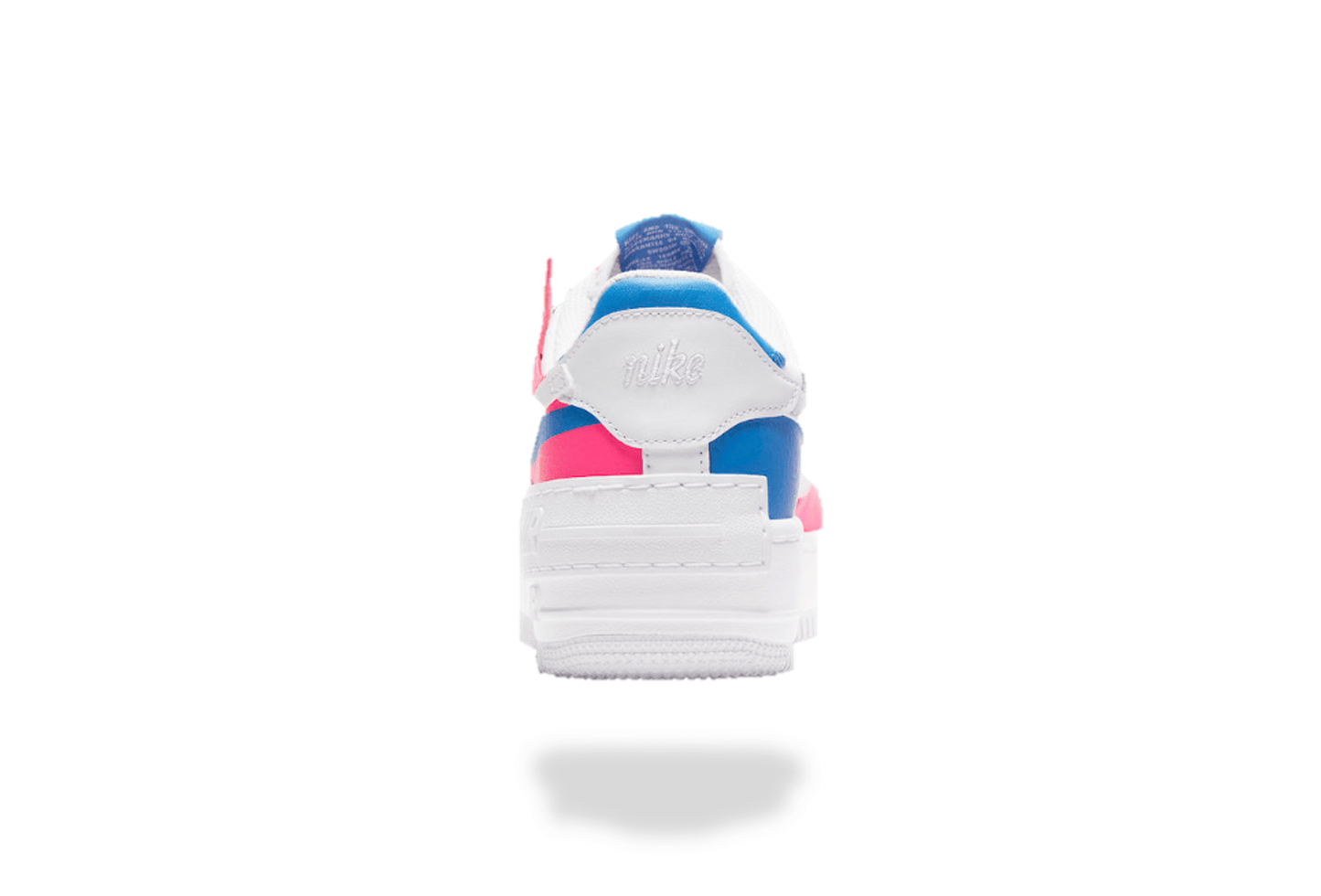 Air Force 1 Shadow 'Cotton Candy'