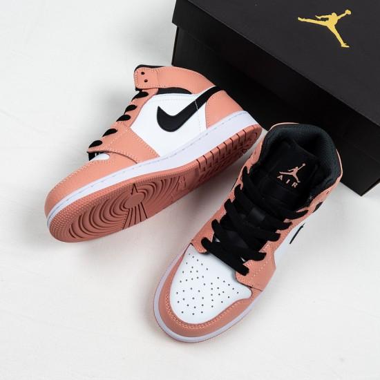 Air Jordan 1 Mid GS
