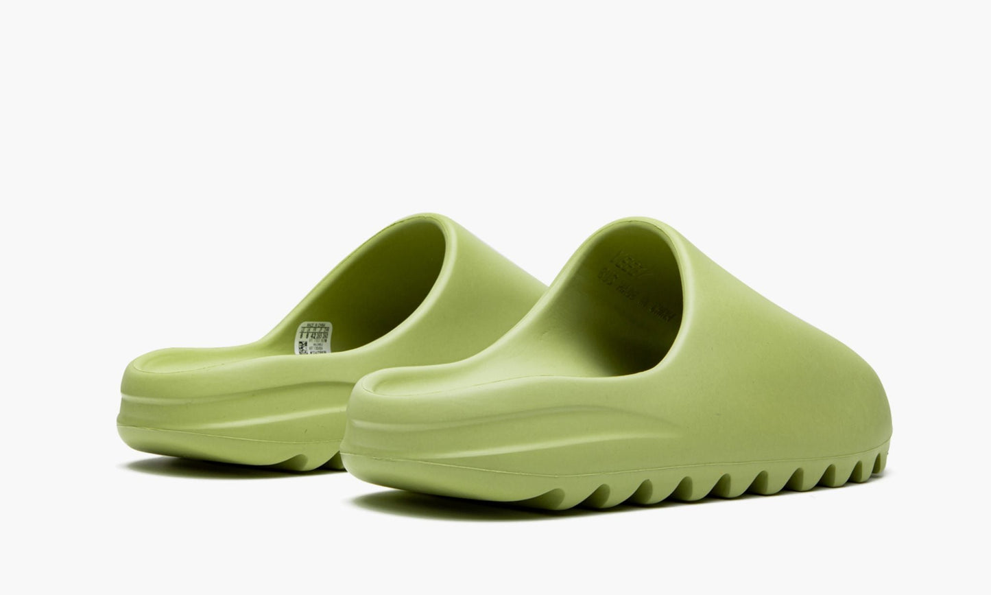 YEEZY SLIDE 'Resin'