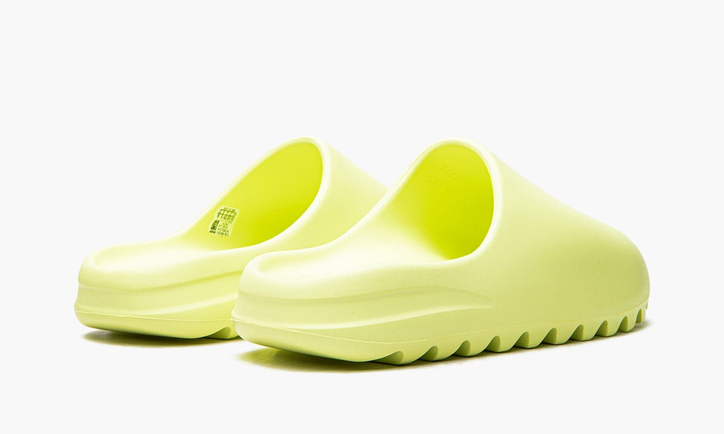 Yeezy Slide 'Glow'