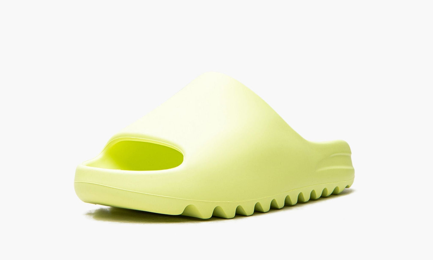 Yeezy Slide 'Glow'