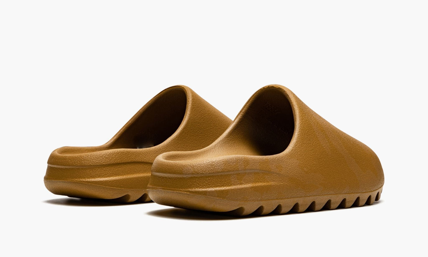 Yeezy Slide 'Ochre'