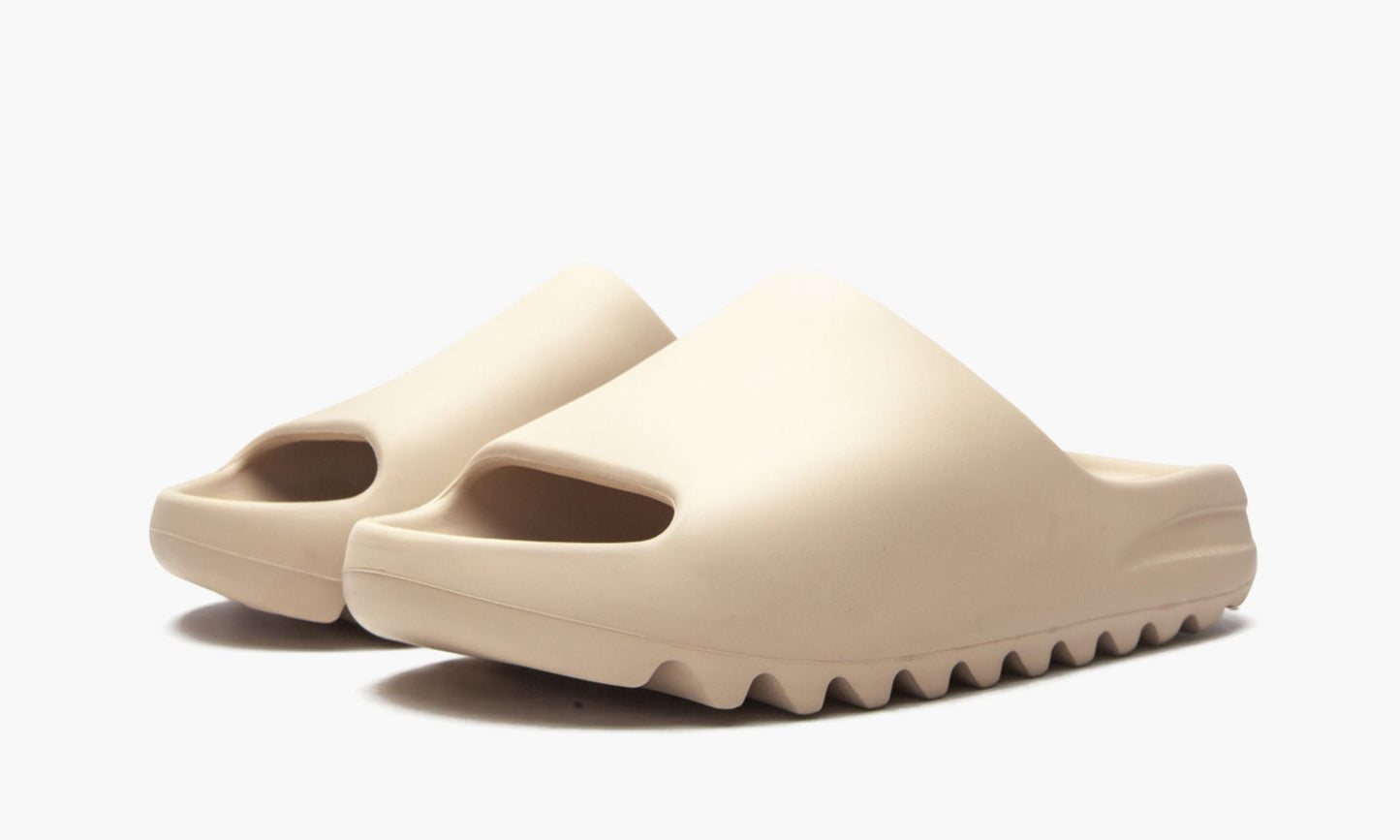 Yeezy Slide 'Pure - 2021'