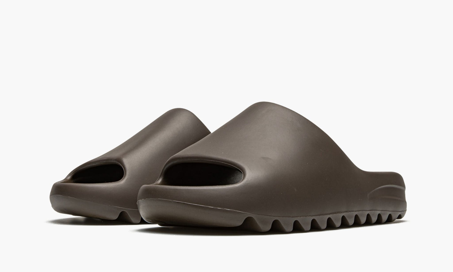 Yeezy Slide 'Soot 2021'