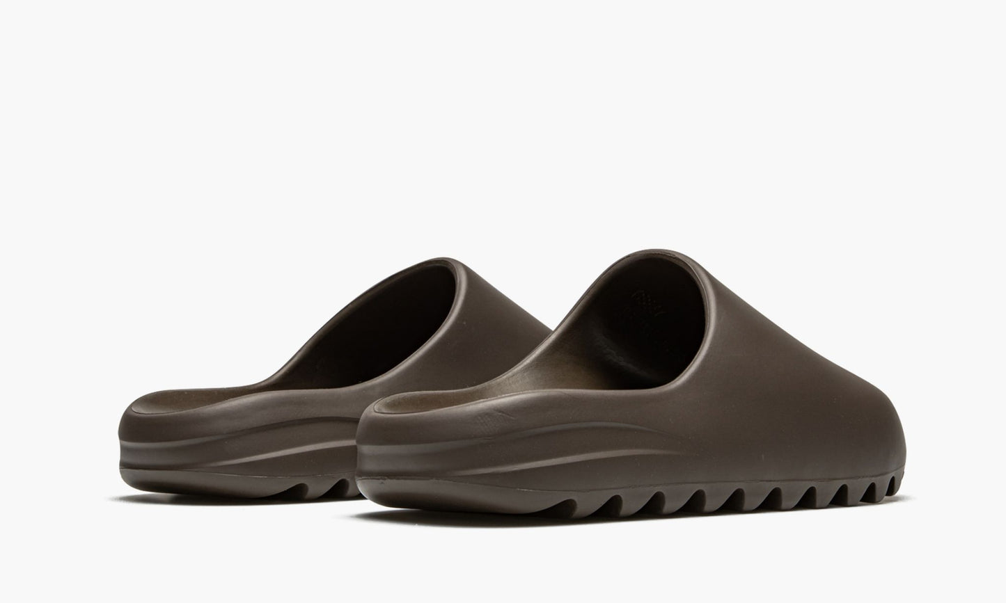 Yeezy Slide 'Soot 2021'