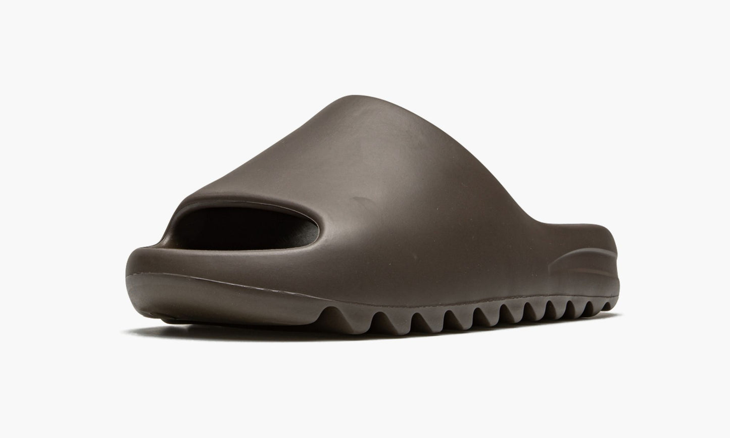 Yeezy Slide 'Soot 2021'