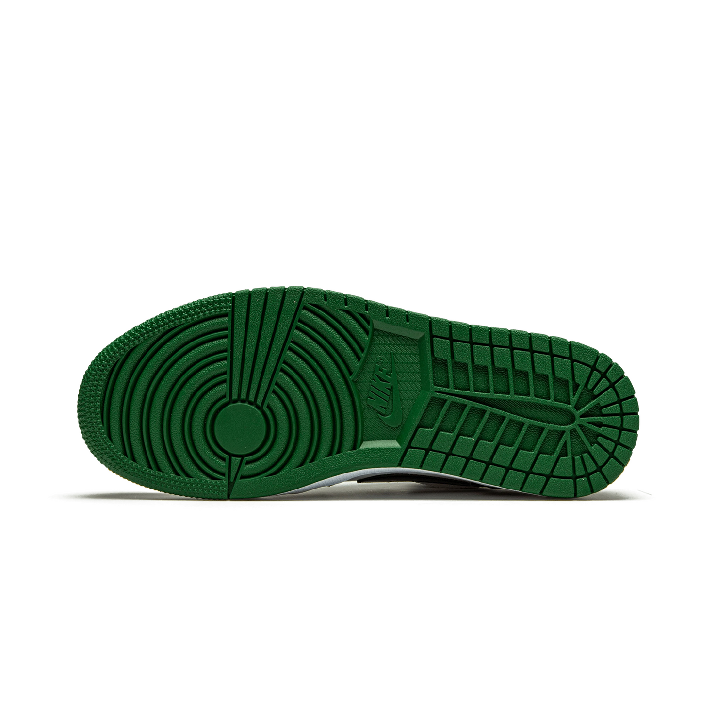 Air Jordan 1 Low Pine Green