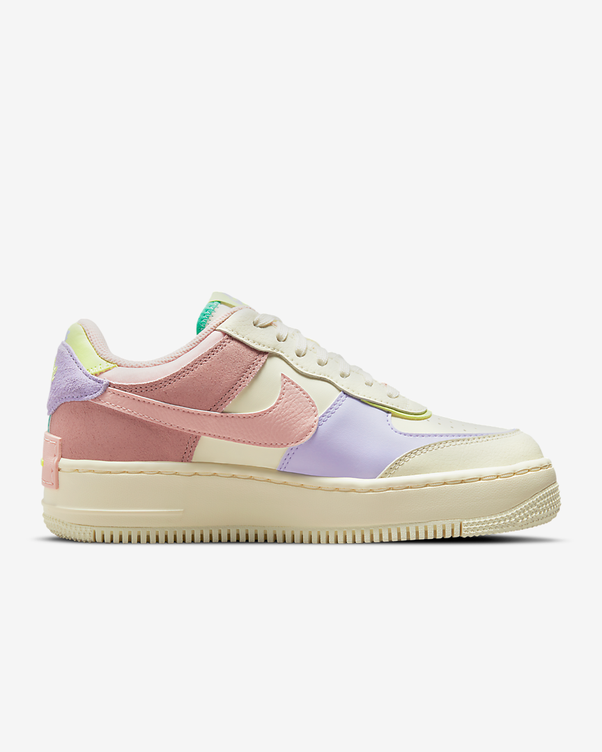 Air Force 1 Shadow 'Cashmere'