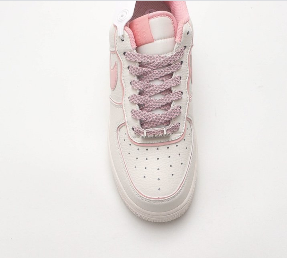 Air Force 1'07 SU19 AF1 Beige Pink