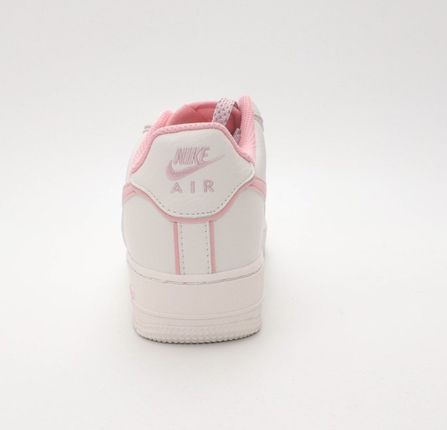 Air Force 1'07 SU19 AF1 Beige Pink