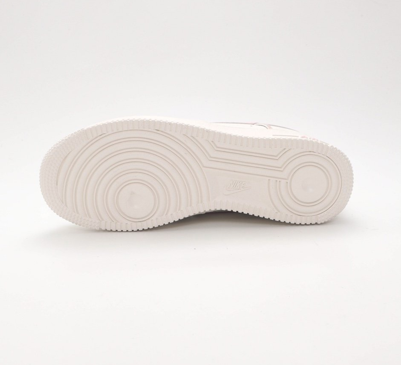 Air Force 1'07 SU19 AF1 Beige Pink