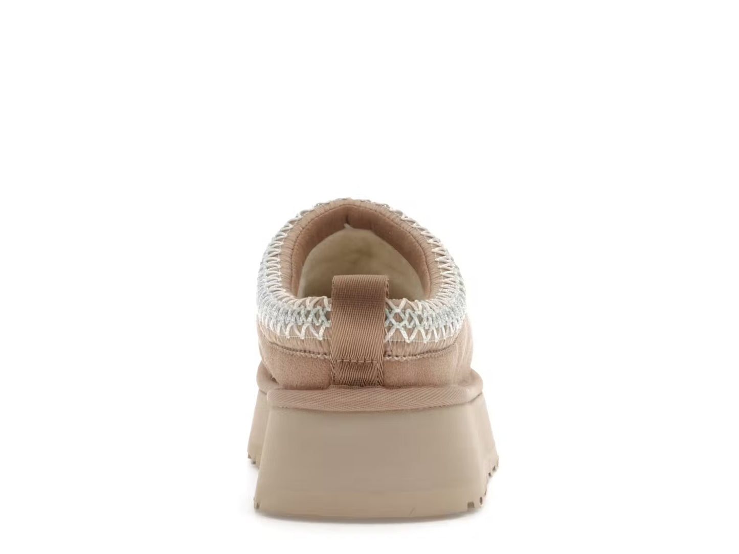 UGG Tazz Slipper Sand