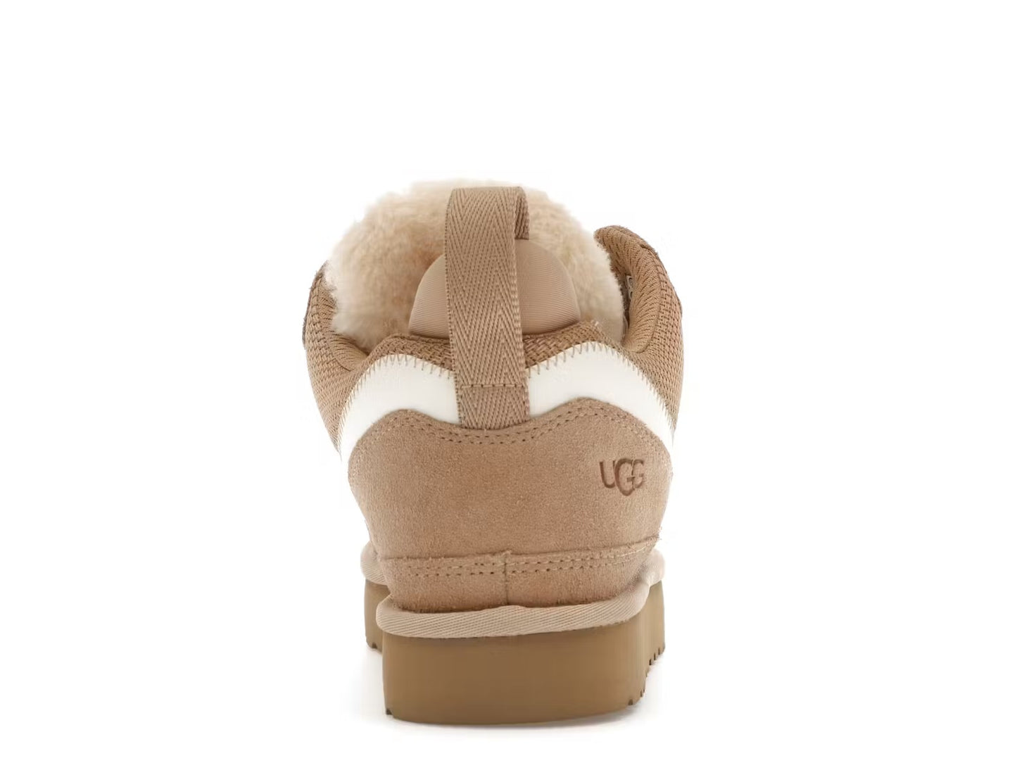 UGG Lowmel 'Sand'