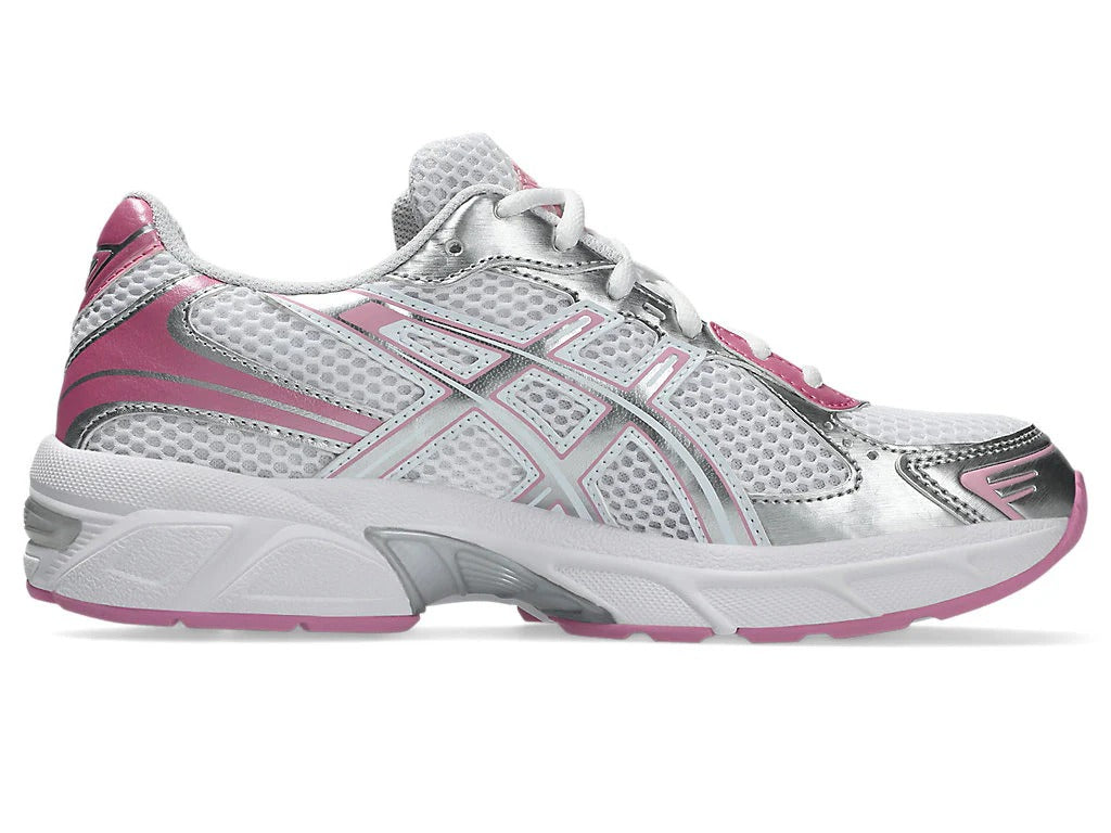 ASICS Gel-1130 White Pure Silver Pink
