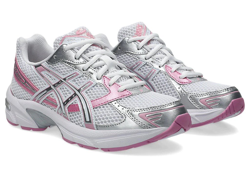 ASICS Gel-1130 White Pure Silver Pink